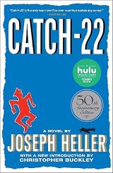 Catch-22 by Joseph Heller