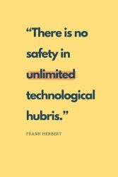 Dune by Frank Herbert