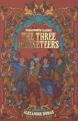 The Three Musketeers by Alexandre Dumas