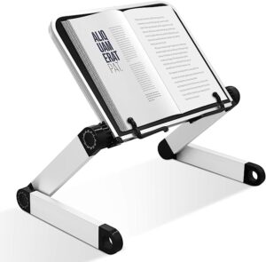 BOOK HOLDER